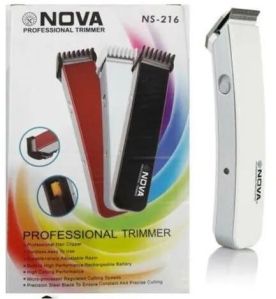 Nova Hair Trimmer