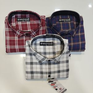 Mens Full Sleeves Shirts