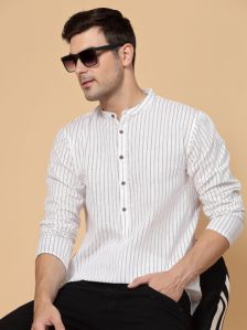 men short kurta