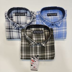 Mens Regular Fit Shirts