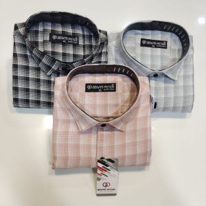 Mens Button Down Shirts