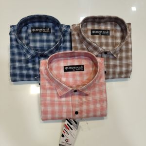 Mens Office Wear Shirts