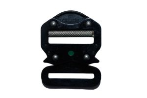 Automatic Buckle for Safety Harness