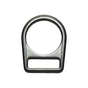 Single Slot D Ring for Safety Harness