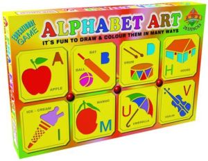 Educational Preschool Toy