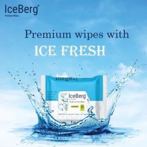 Facial Wet Wipes