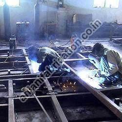 Heavy Metal Fabrication Services