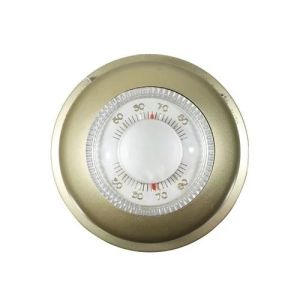 bimetal thermostats