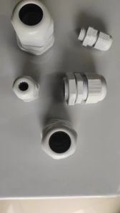 Comet Cable Glands - Double Compression Flameproof Type Cable Glands For  Armoured Cables For Gas Group IIA/IIB Manufacturer from Vadodara