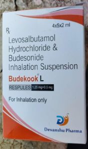 Budekook L-Respules