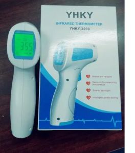 Infrared Thermometer