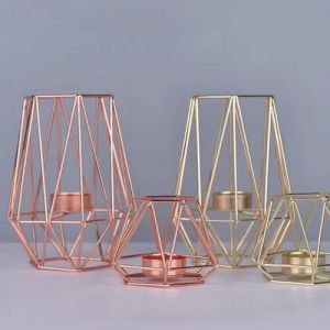 Decorative Candle Holder