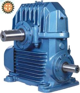 Worm Gearbox