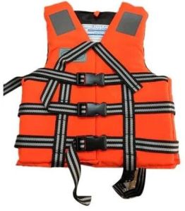 Life Safety Jacket