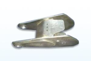 Machining Pivot