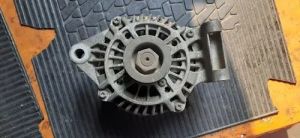 Petrol Alternator