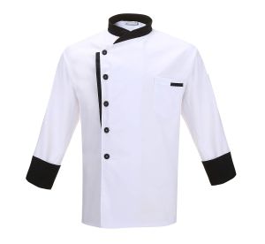 Chef Coat