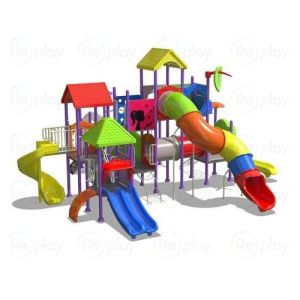 LLDPE Multiplay Equipment