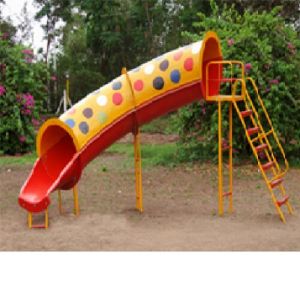 FRP Tube Slide