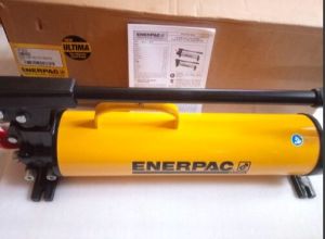 Enerpac Ultima Hydraulic Hand Pump