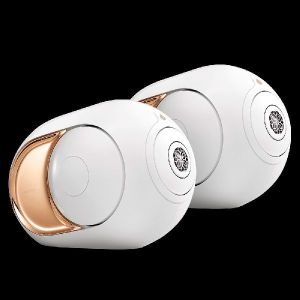 Devialet Phantom Gold Bluetooth Speaker