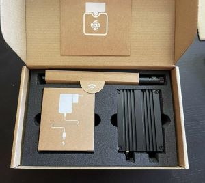 RAK V2 Wireless Helium HNT Hotspot Miner