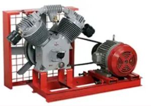 bore well compressor pump
