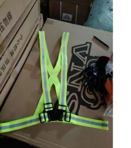 Industrial Safety Belts