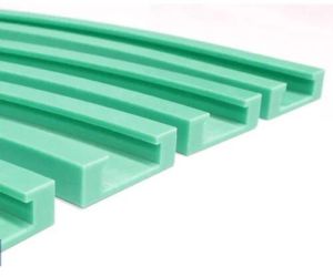 Uhmwpe Profiles