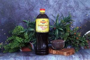 Kachi Ghani Mustard Oil 1KG
