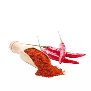 Freeze Dried Chilli Powder