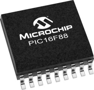 Micro Controller Integrated Circuits