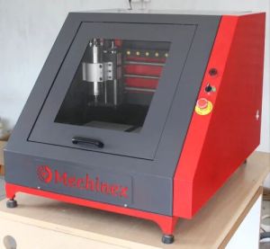 Antenna Prototyping Machine