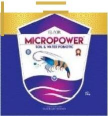 Micropower Soil and Water Probiotic