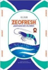 Zeofresh Yucca Extracts Zeolite