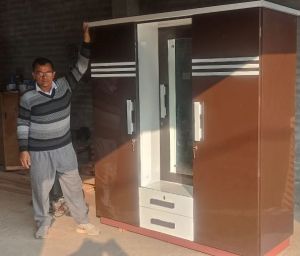 Almirah Installation And Designing Services
