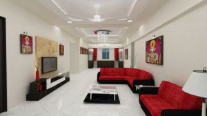 Interior Designing Services