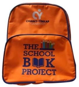 Promotional School Bags