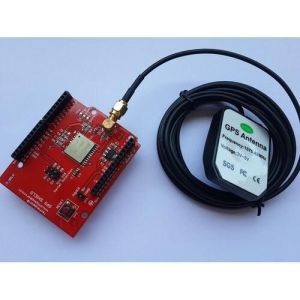 Gps Module