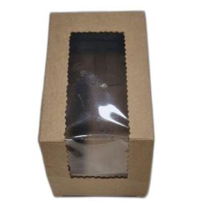 Cookies Packaging Box