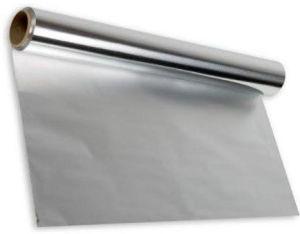 Food Wrap Aluminium Foil