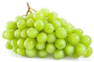 Fresh Grapes