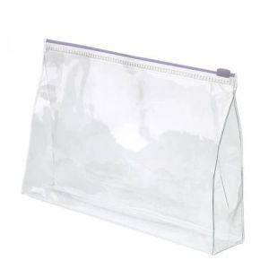 Transparent Ziplock Bags