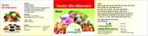 Doctor Bio Stimulant Fertilizers
