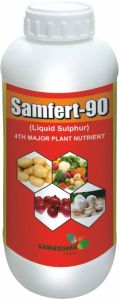 Samfert Liquid Sulphur Solution
