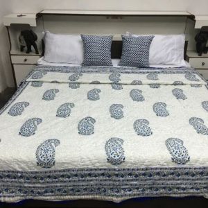 Summer Quilt