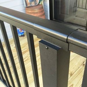 Aluminum Railing Bracket