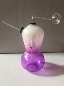 Smoking Glass Bong