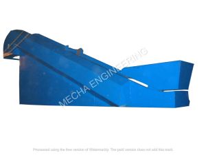 Bucket Conveyor