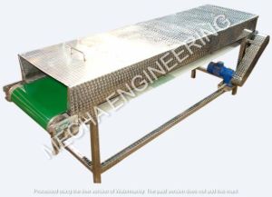 Packing Belt Conveyor